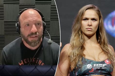 Ronda Rousey got naked (then nearly naked) for Sports Illustrated